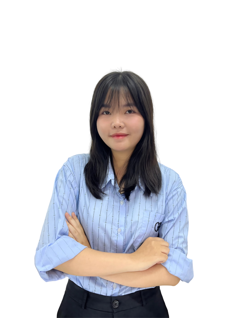Thien Huong
