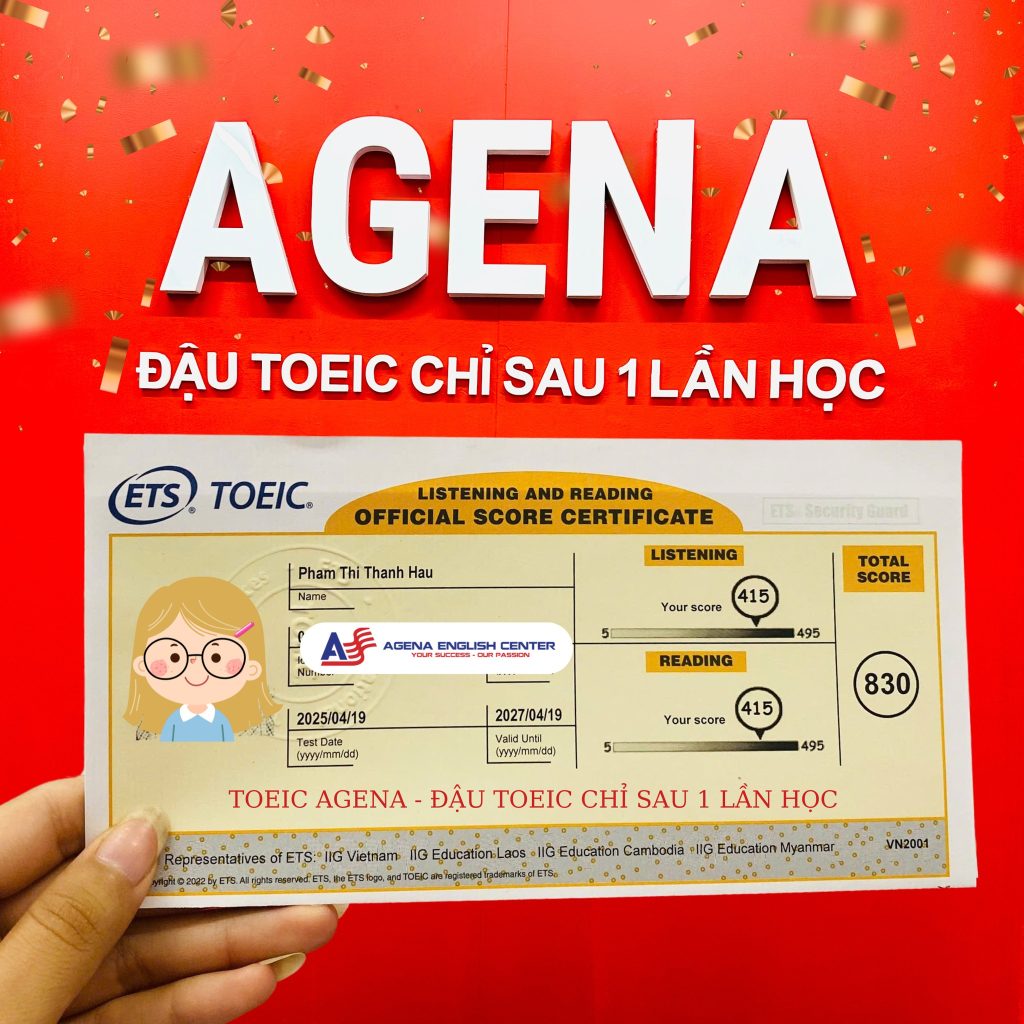 Có nên học Khóa TOEIC cấp tốc? 2 495937931 725017243368373 8236667540132930264 n