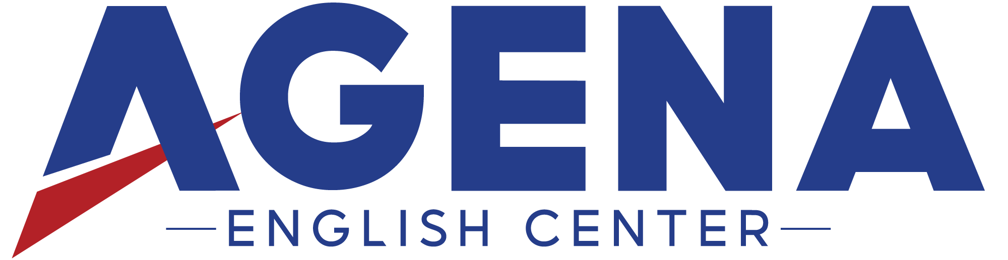 AGENA ENGLISH CENTER