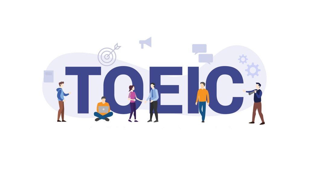Mở rộng cơ hội việc làm với TOEIC - Cơn sốt thi chứng chỉ tại Việt Nam 1 toiec
