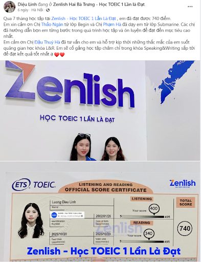 Top 5 Trang Web Luyện Thi TOEIC Miễn Phí Hiệu Quả Nhất Hiện Nay 6 zenlish unnamed 8